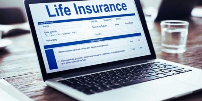 All Life Insurance Companies In USA