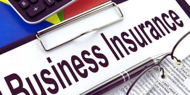 10 Million Dollar Business Insurance Policy