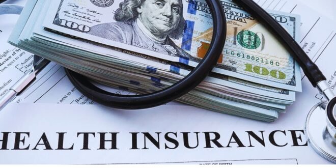 About Health Insurance in USA