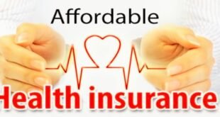 Affordable Health Insurance in USA