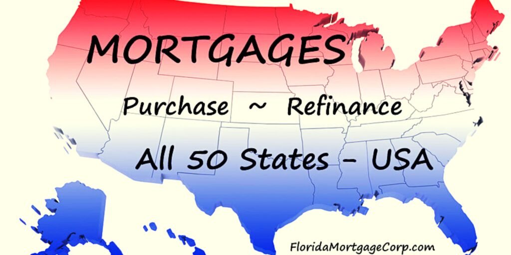 Highest mortgage rates in history USA