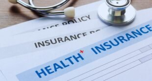 about health insurance in USA