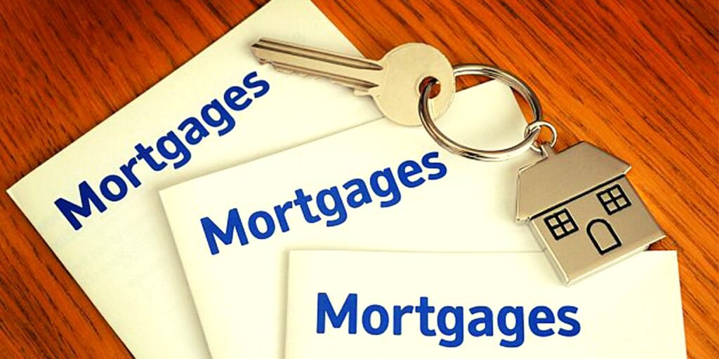 Best mortgage loan company in USA
