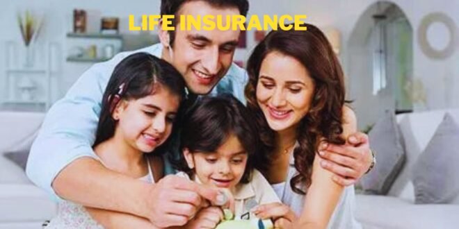 American Life Insurance Company (Alico)