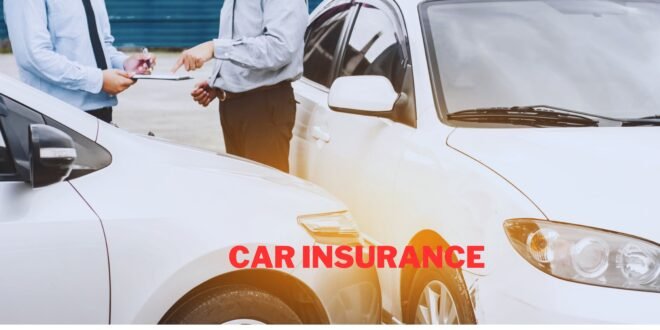 All Car Insurance Companies in USA