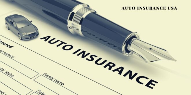 What is a good auto insurance company