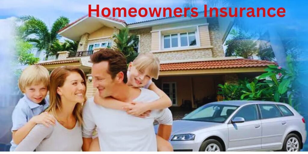 Auto and Home Insurance Companies In USA