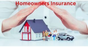 Auto and Home Insurance Companies In USA