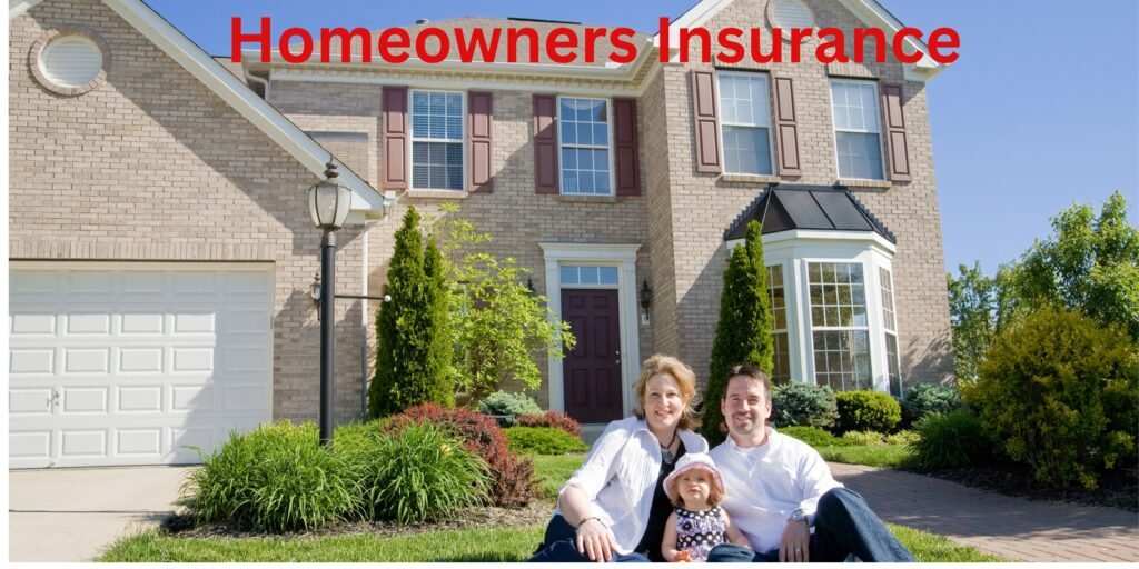 Average Homeowners Insurance By State