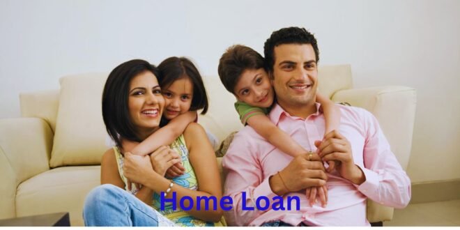 Bangladesh Home Loan