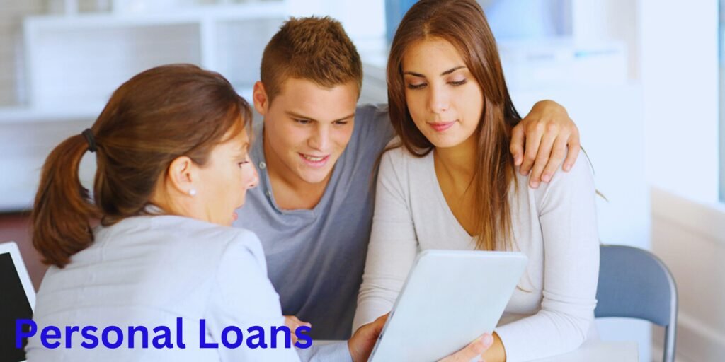 Are Personal Loans Easier To Get Now