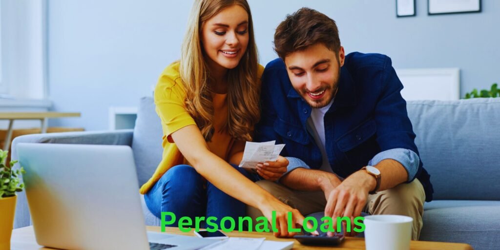 Are Personal Loans Expensive