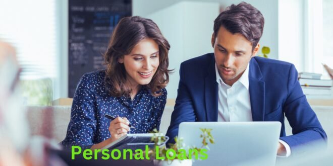 Are Personal Loans Expensive