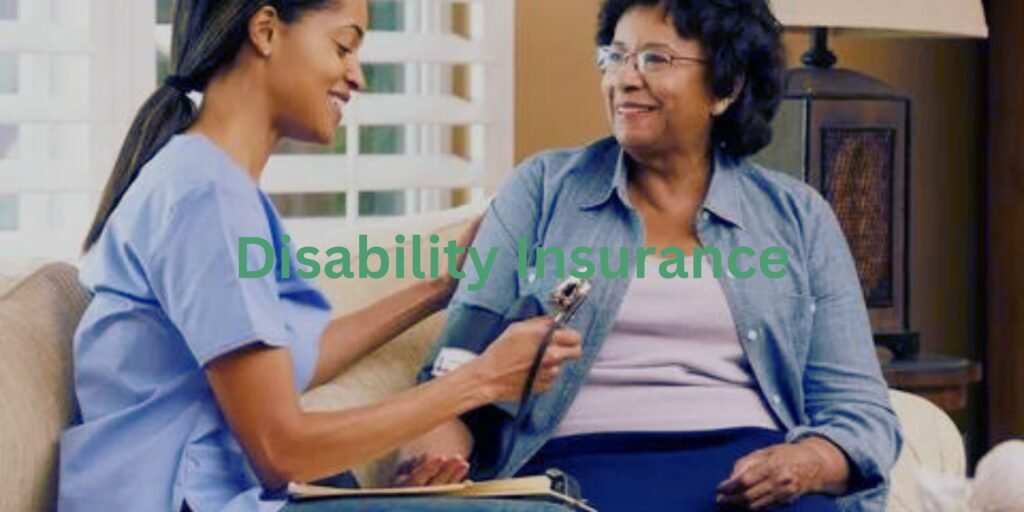 Disability Insurance In The USA And Bangladesh