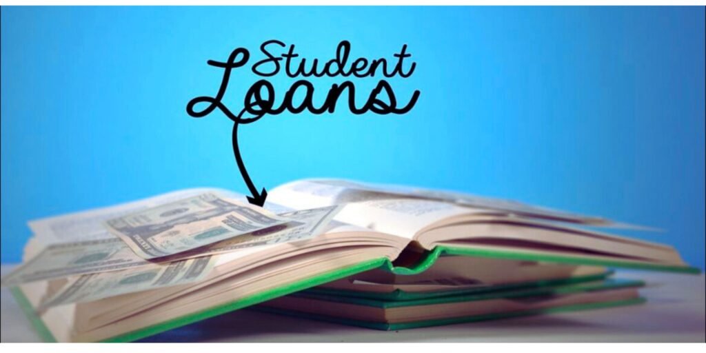Forgiving Student Loans	