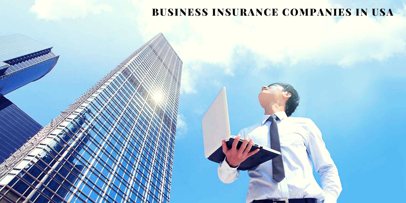 Business Insurance Companies in USA