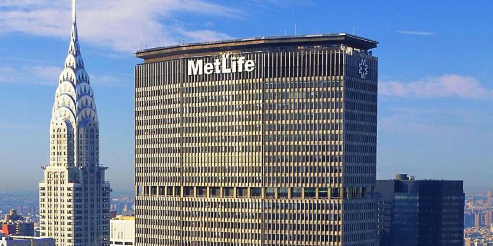 American life insurance company MetLife