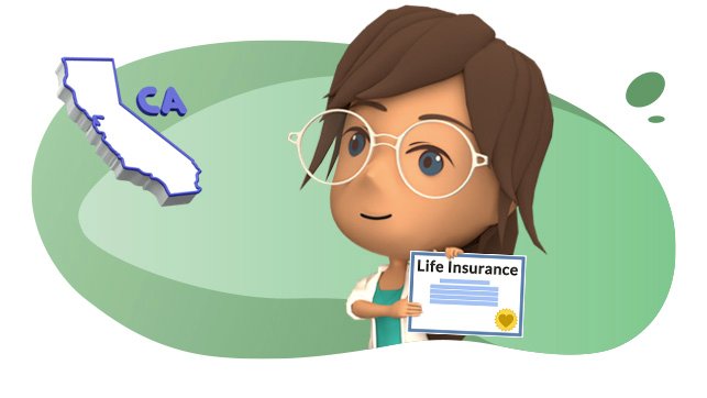 California Life Insurance License Lookup