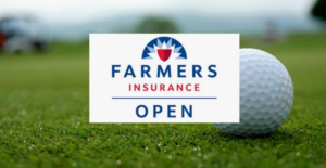 Farmers Insurance Open 